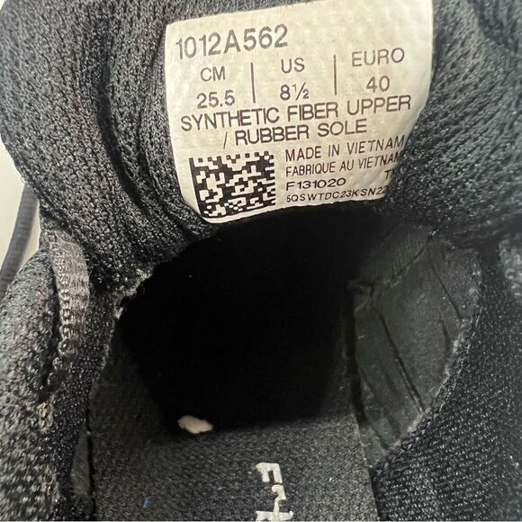 Asics Gel Excite 7 Running Sneaker Shoes - Picture 10 of 10